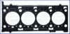 OPEL 4818006 Gasket, cylinder head